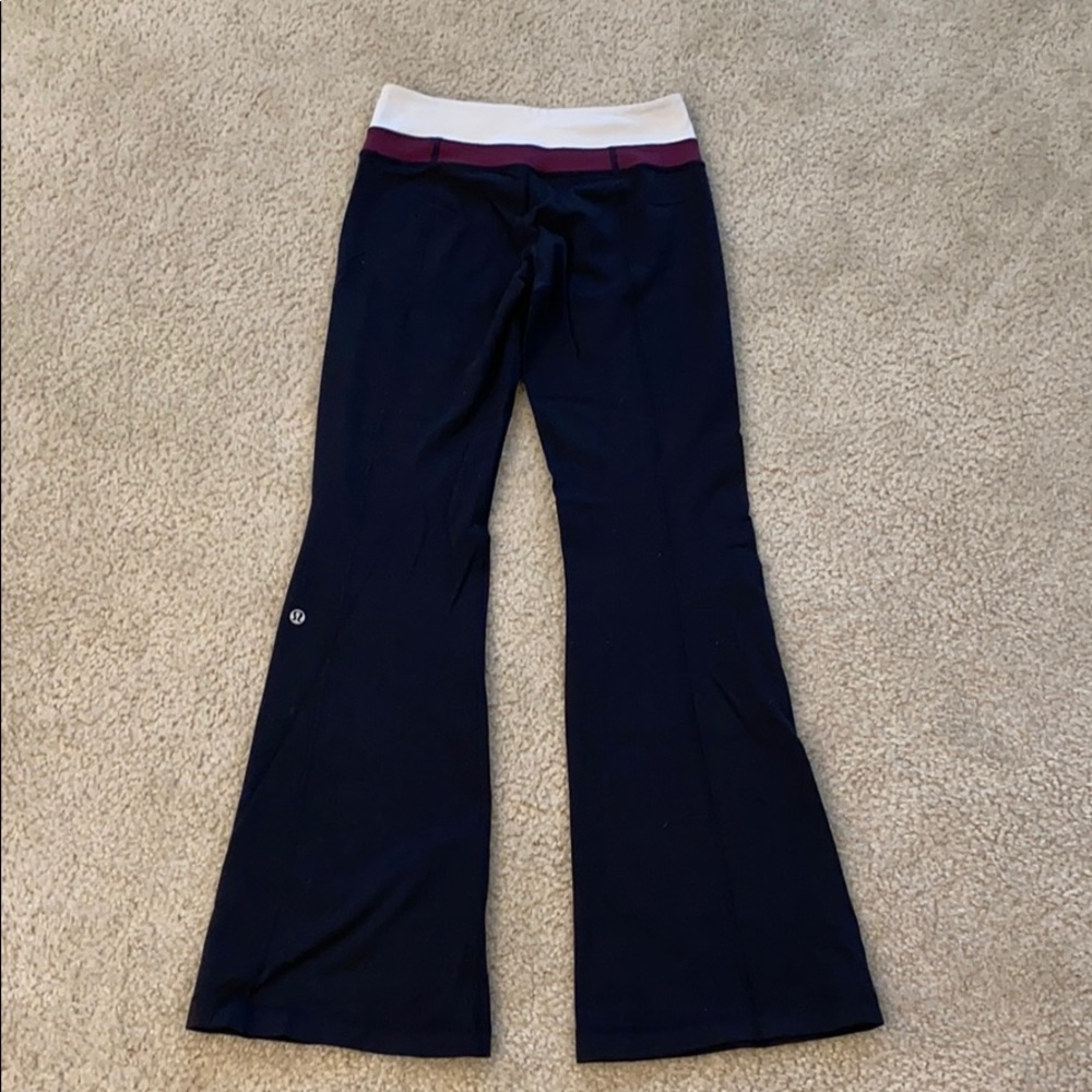 Lululemon pants - Picture 4 of 4